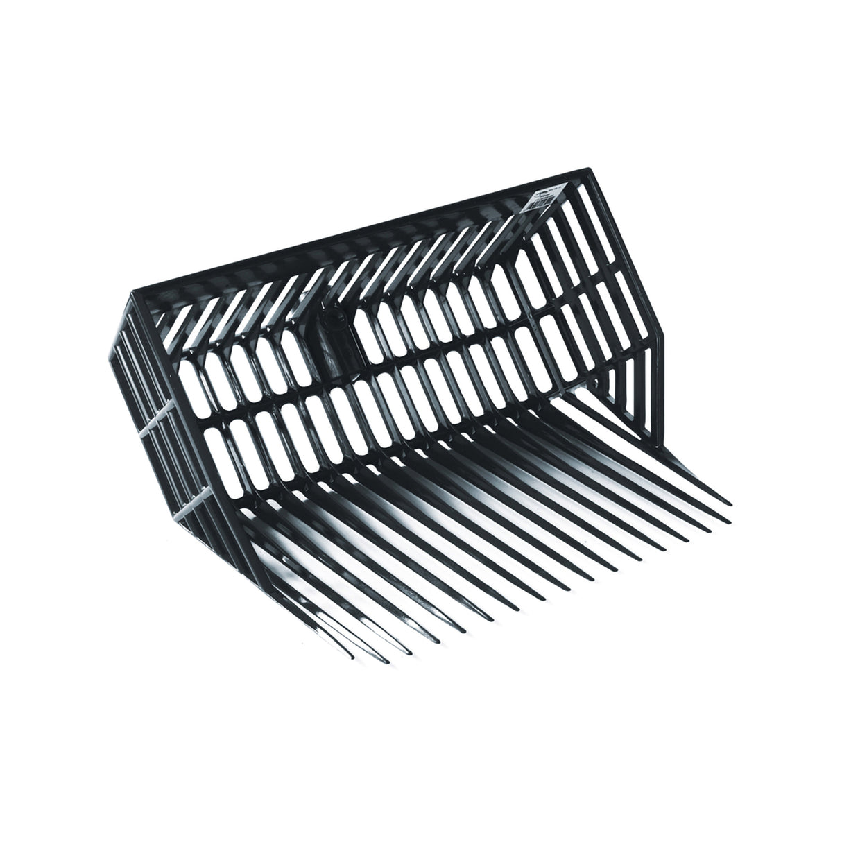 Forca castello dura fork