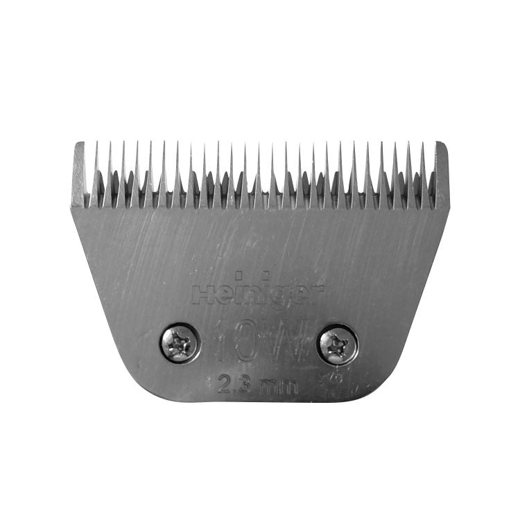 Lama per tosatrice Saphir 10W 2,3MM Heiniger