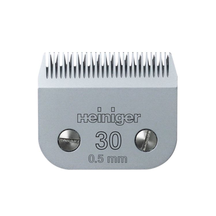 Lama per tosatrice Saphir 30 0,5 MM Heiniger