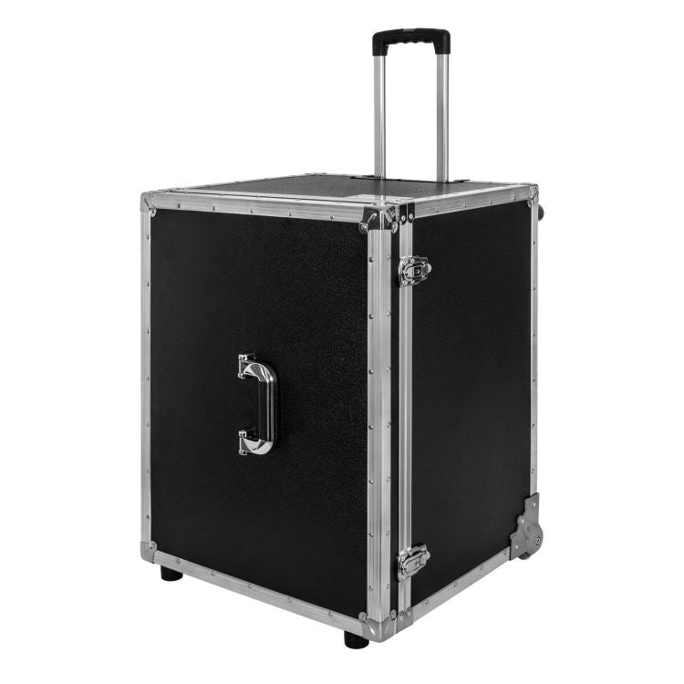 Beauty case trolley Equestro