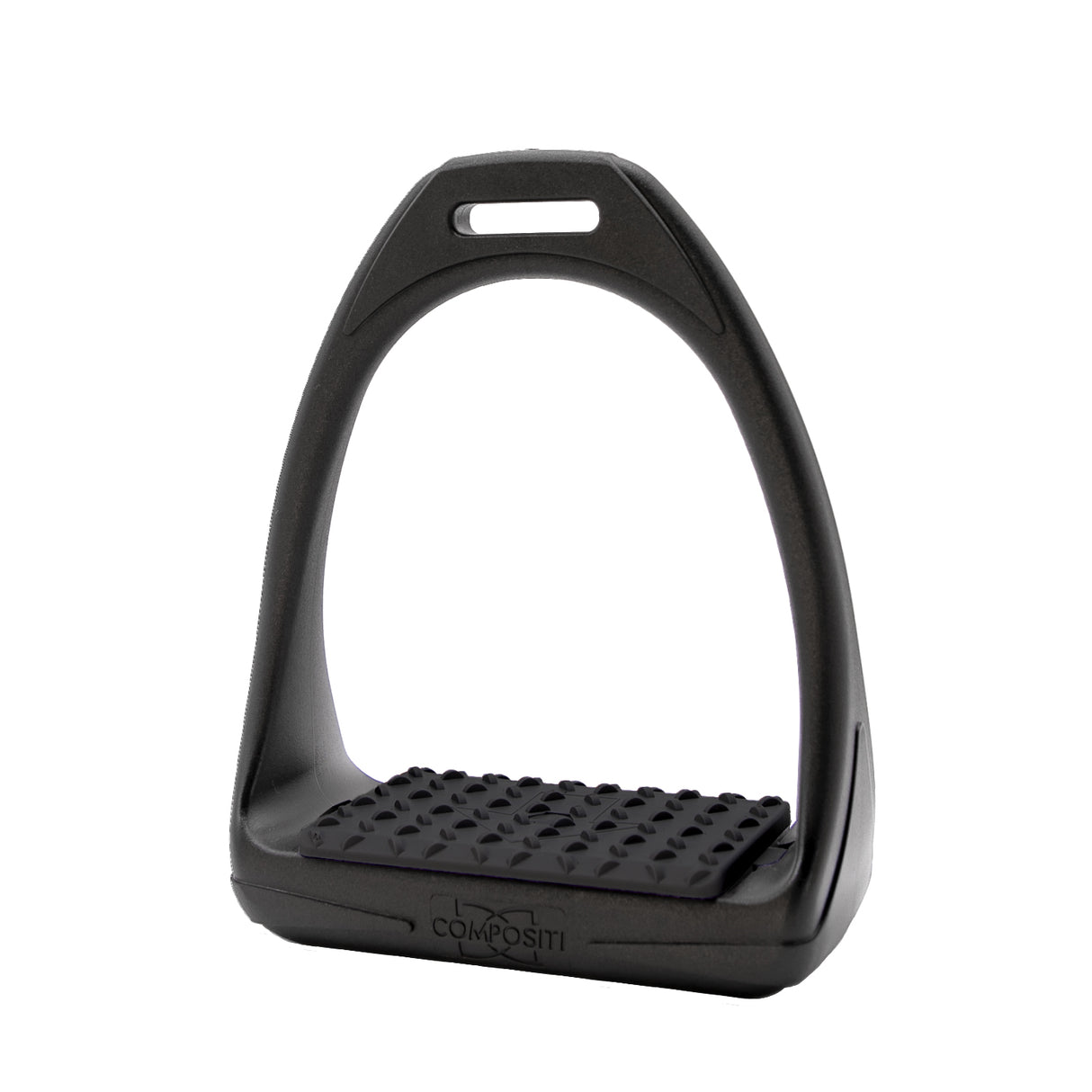 Staffe in polimero modello Reflex