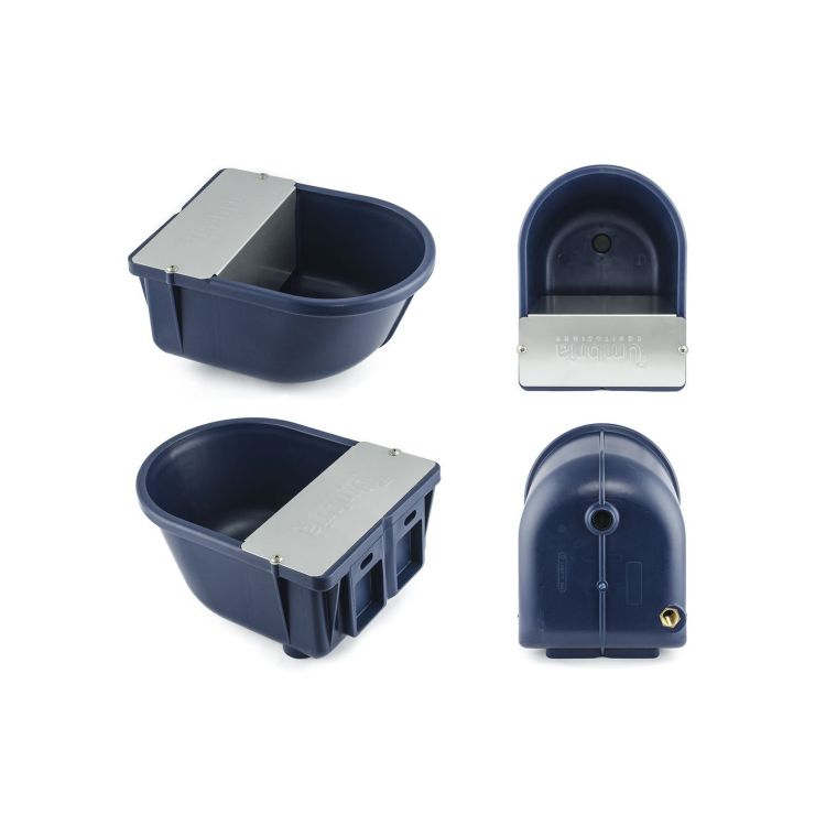 Abbeveratoio a livello costante ABS