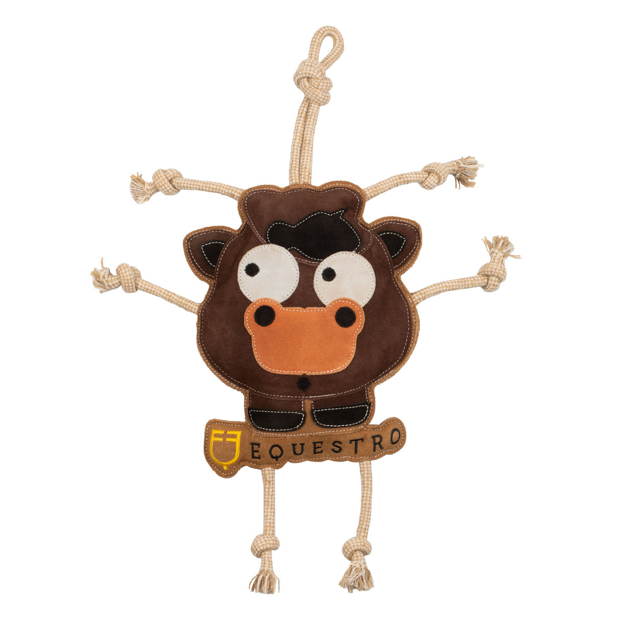 Giocattolo per cavalli Equestro