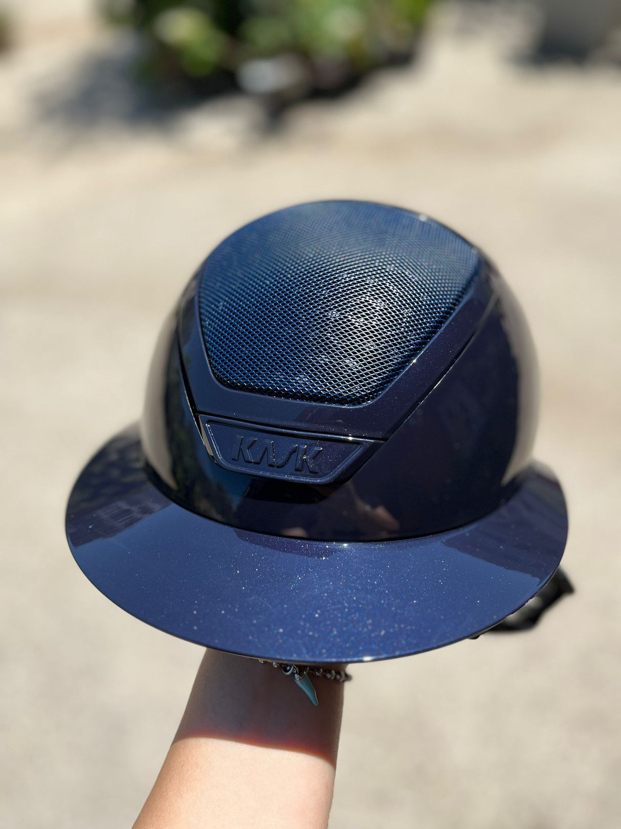 Star Lady Pure Shine Atlantic Blue