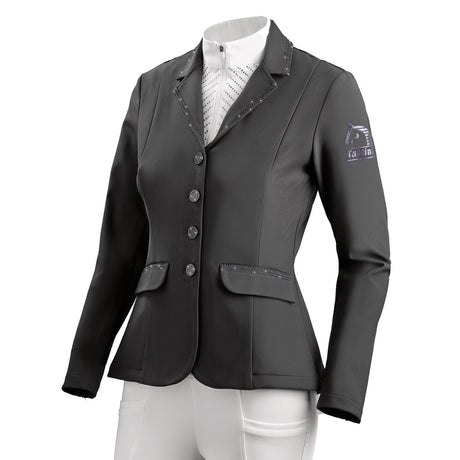 Giacca gara donna Auriga Tattini