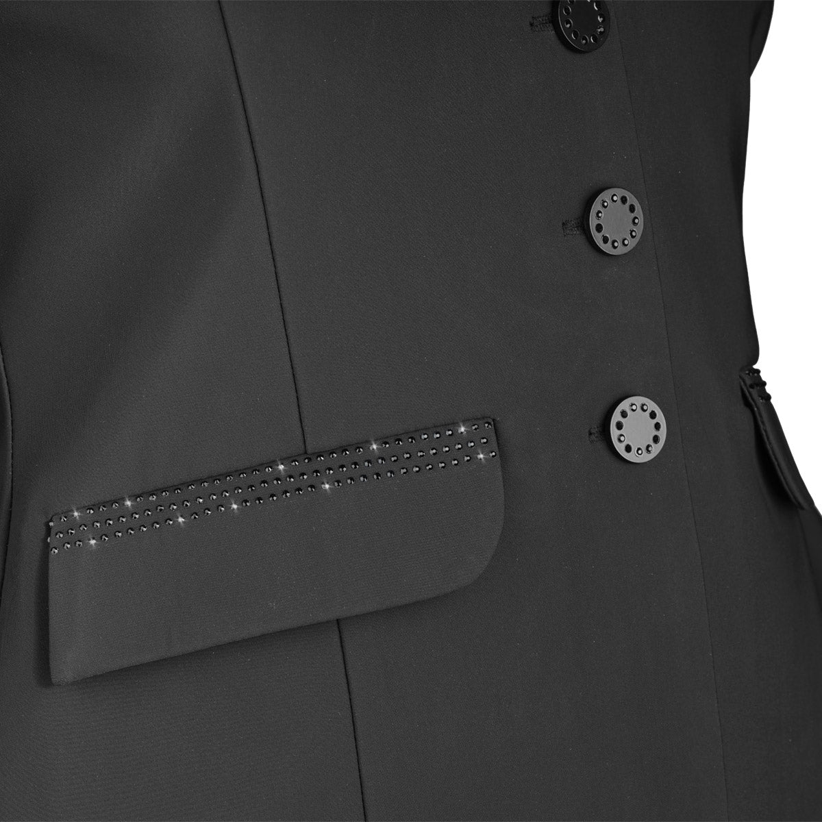 Giacca gara donna Auriga Tattini