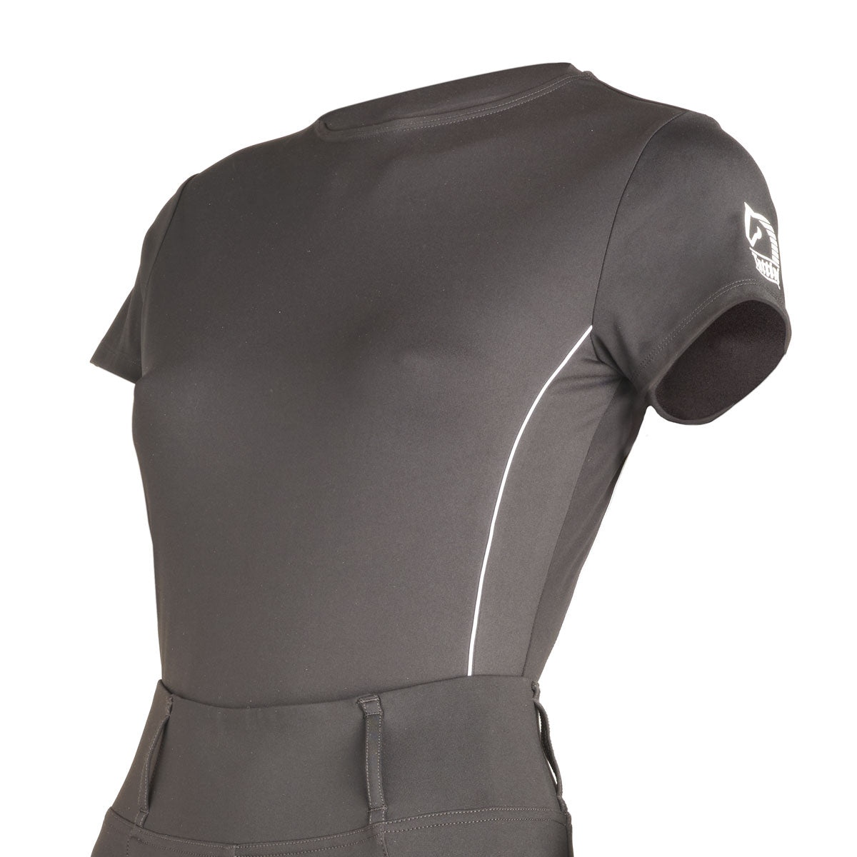 T-shirt donna Passiflora Tattini