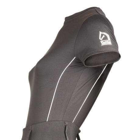 T-shirt donna Passiflora Tattini