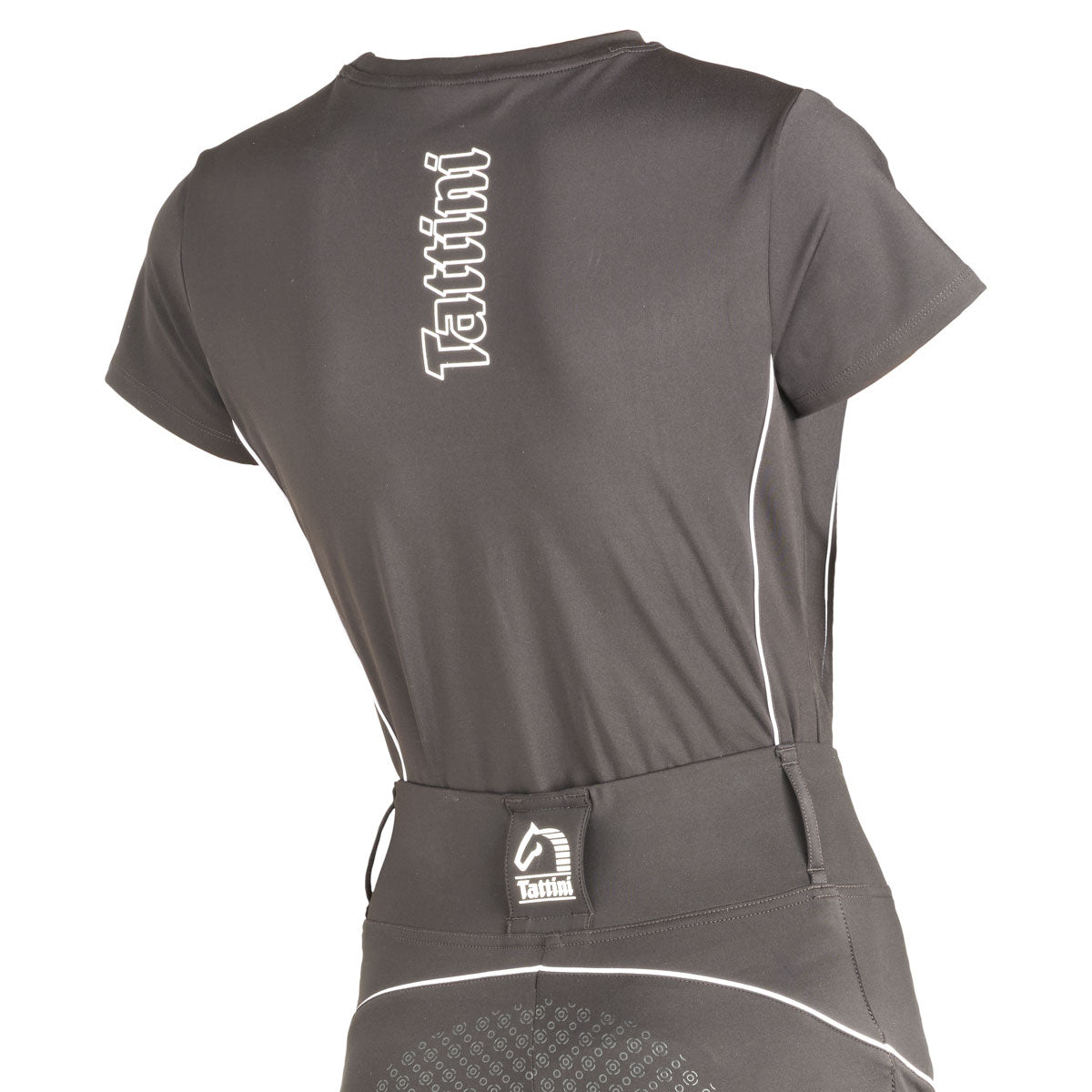 T-shirt donna Passiflora Tattini