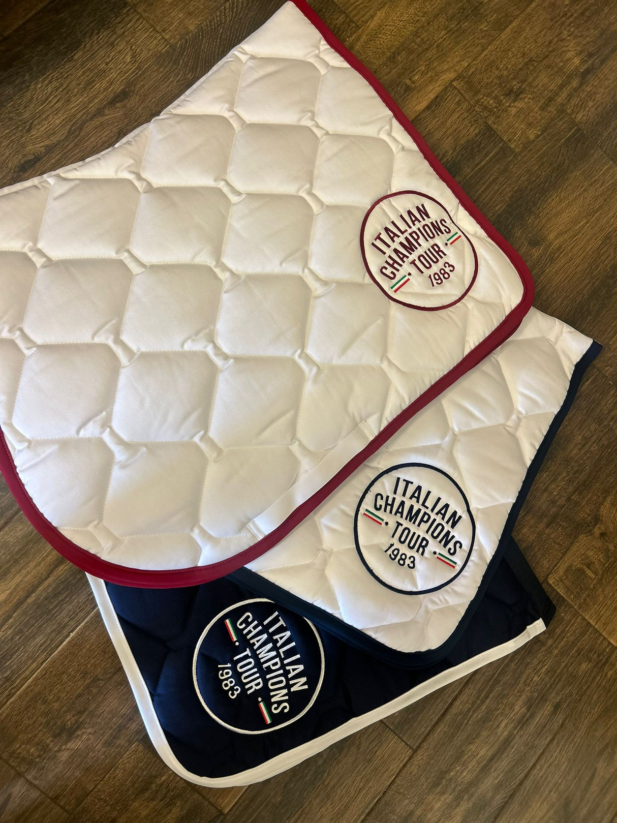 Sottosella Italian Champions Tour 1983