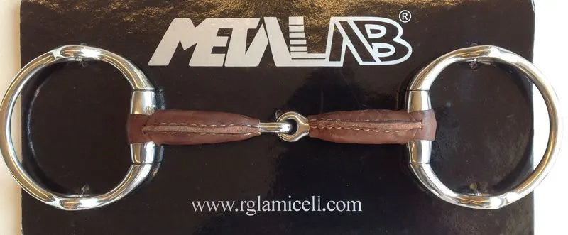 ELEVATORE CON CUOIO METALAB 13.5