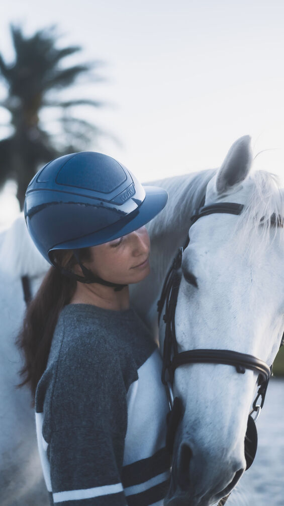 Star Lady Pure Shine Atlantic Blue