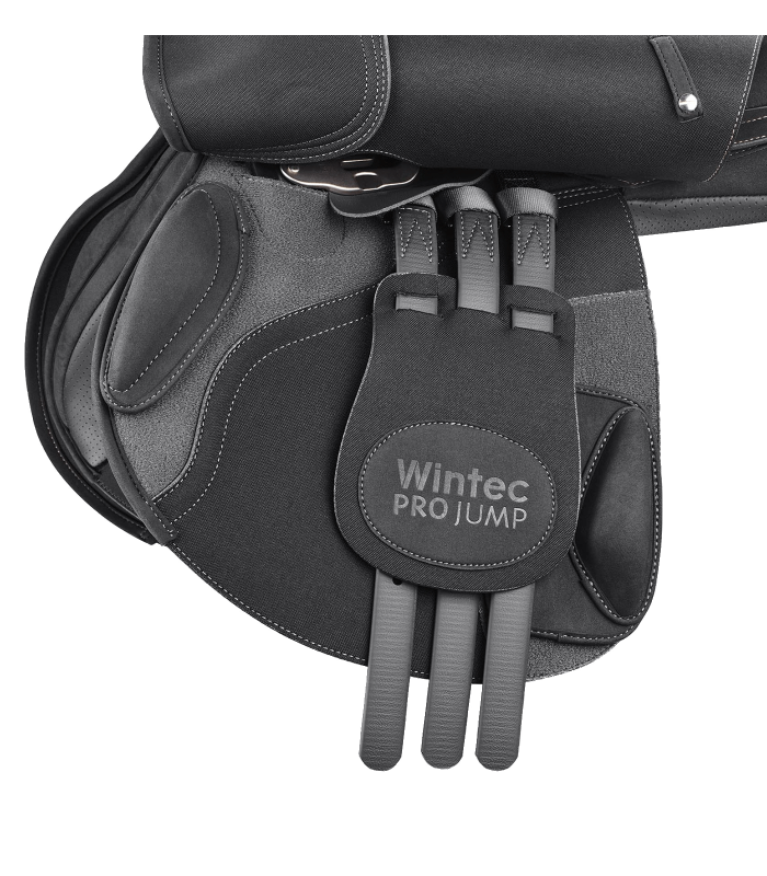 Sella Wintec Pro Jumping 17.5'' / 44 cm