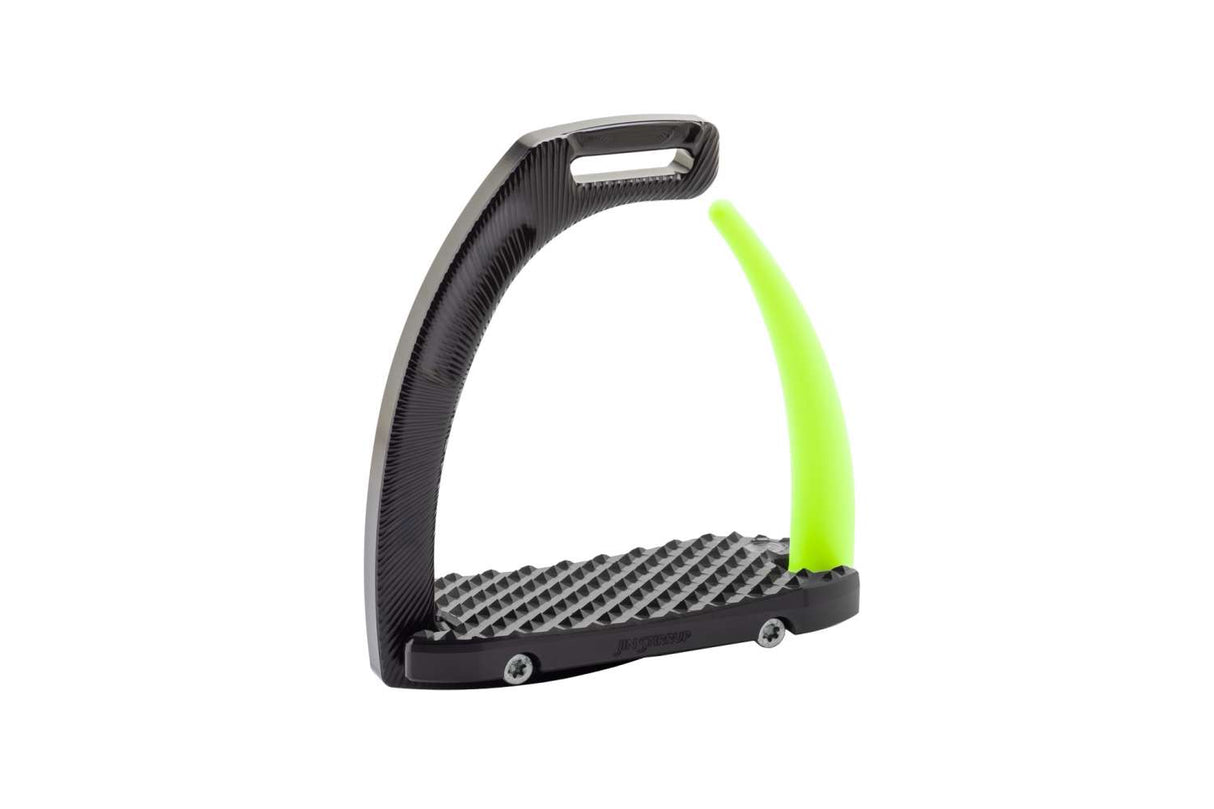 Staffe JS Italia modello Air Fluo