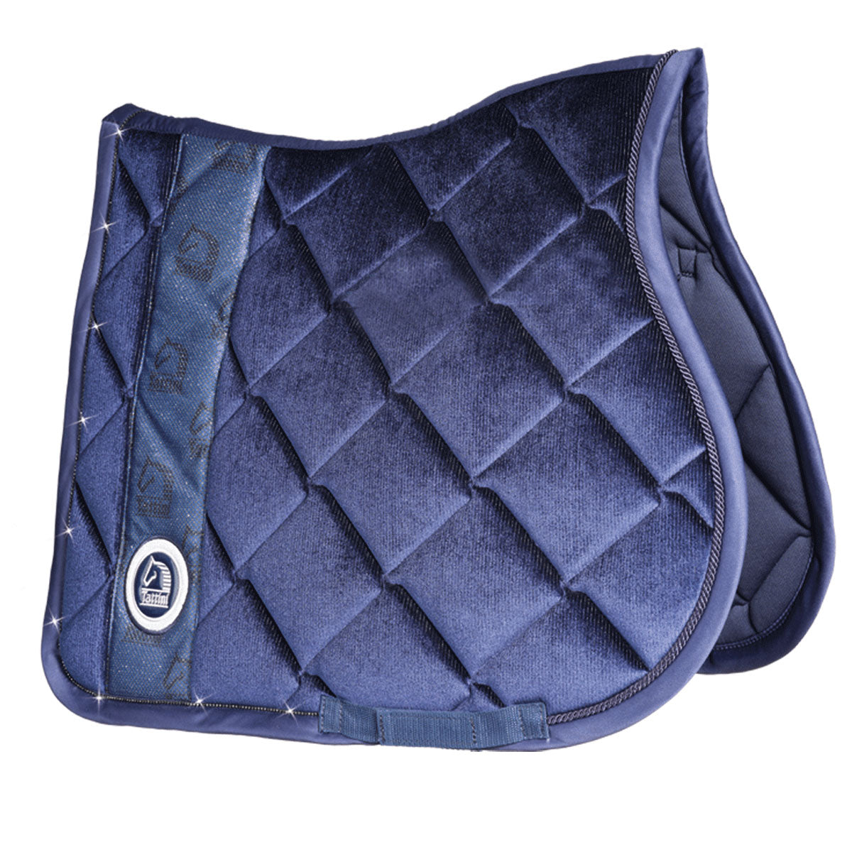 Sottosella e cuffia Tattini Louvre (EDIZIONE LIMITATA)