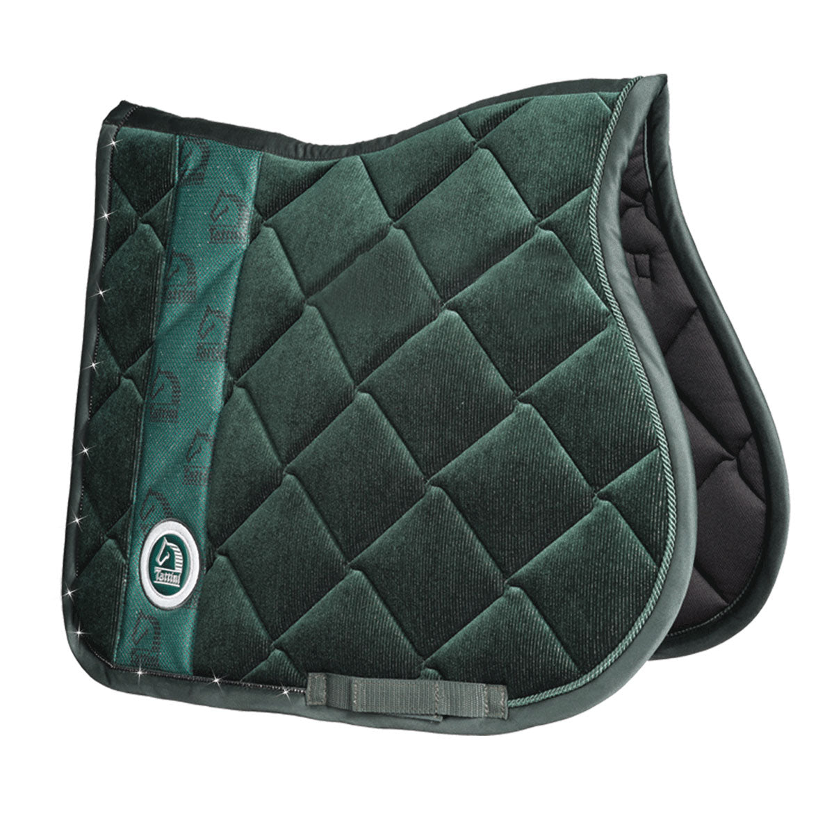 Sottosella e cuffia Tattini Louvre (EDIZIONE LIMITATA)