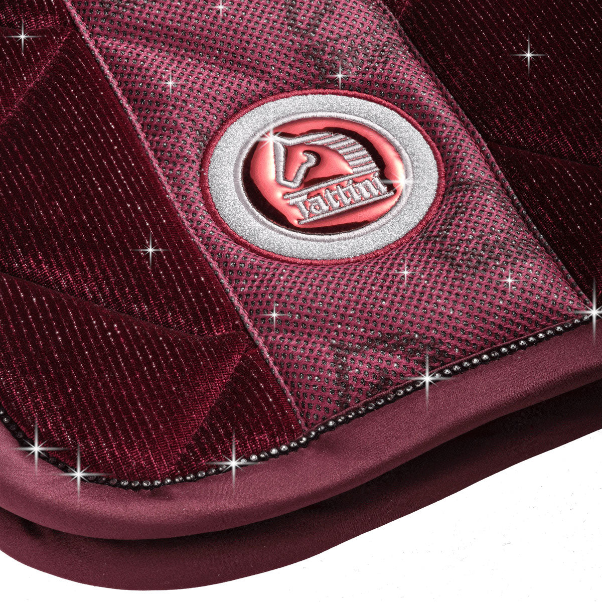 Sottosella e cuffia Tattini Louvre (EDIZIONE LIMITATA)