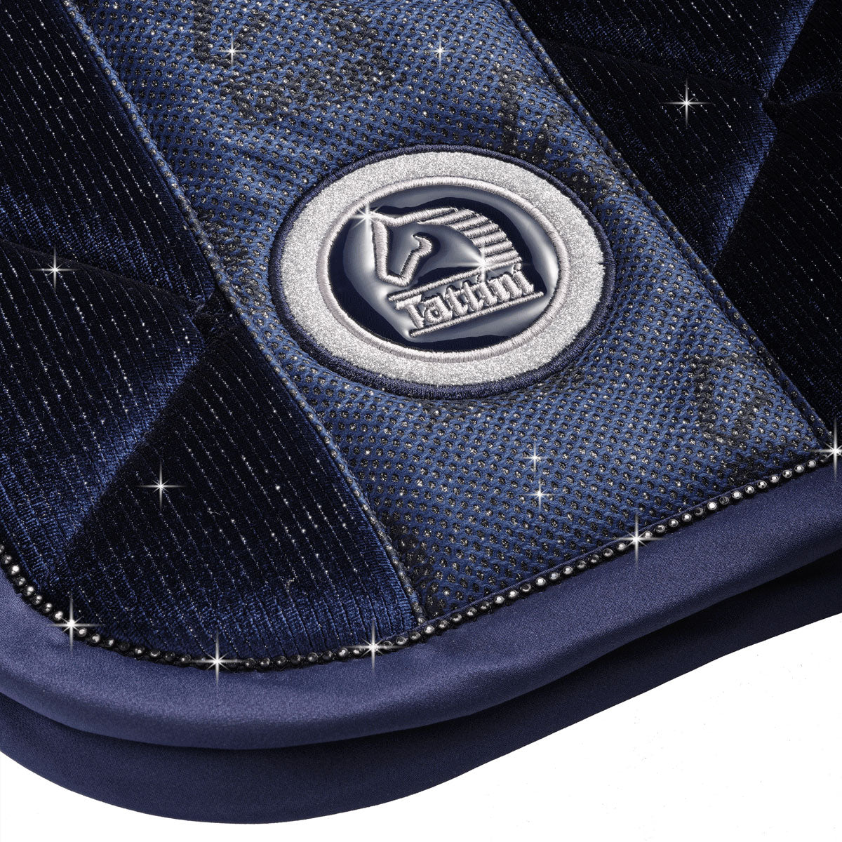 Sottosella e cuffia Tattini Louvre (EDIZIONE LIMITATA)