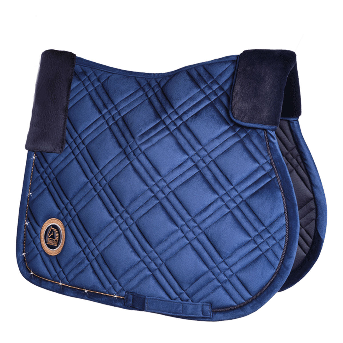 Sottosella + cuffia Tattini Prado (Edizione Limitata)