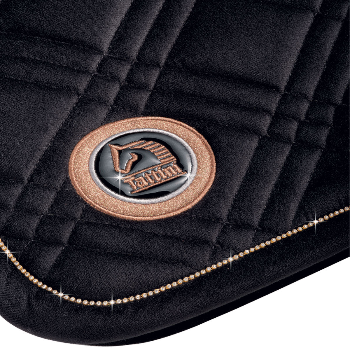 Sottosella + cuffia Tattini Prado (Edizione Limitata)