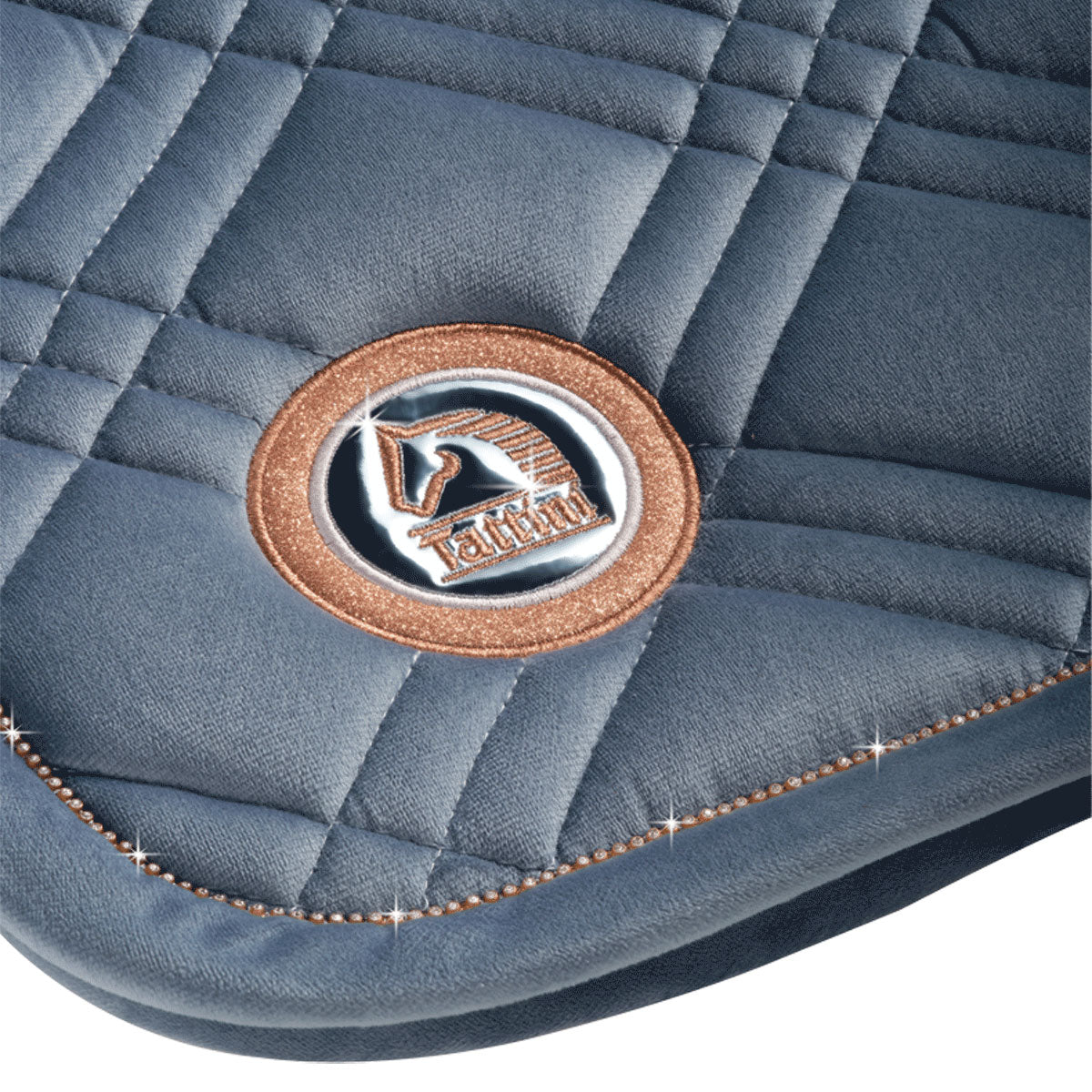 Sottosella + cuffia Tattini Prado (Edizione Limitata)