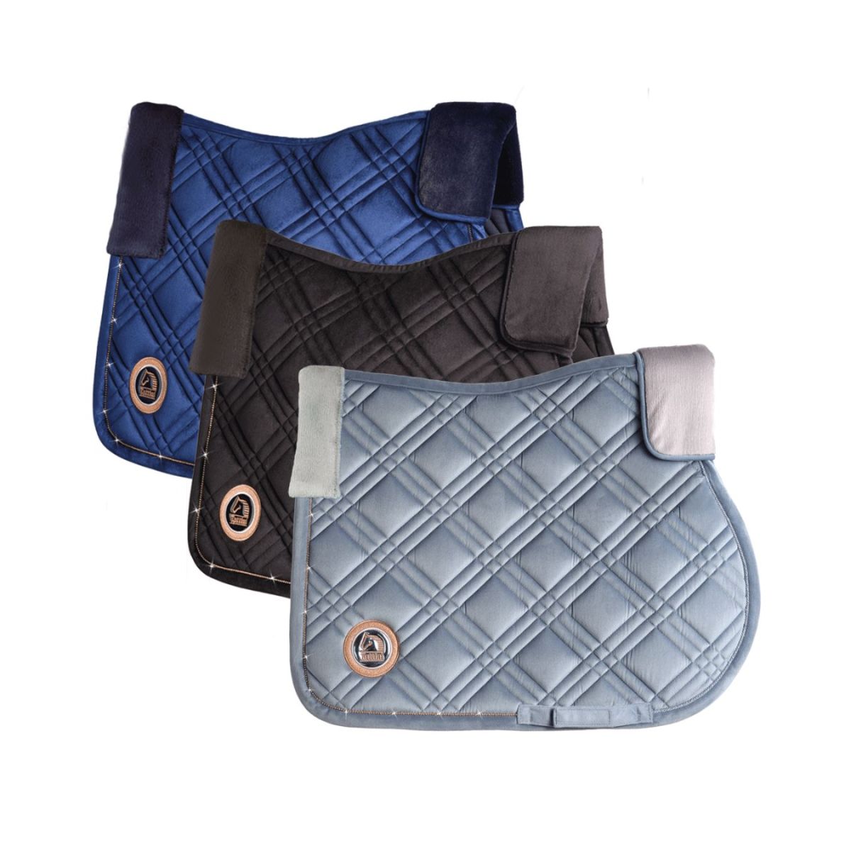 Sottosella + cuffia Tattini Prado (Edizione Limitata)