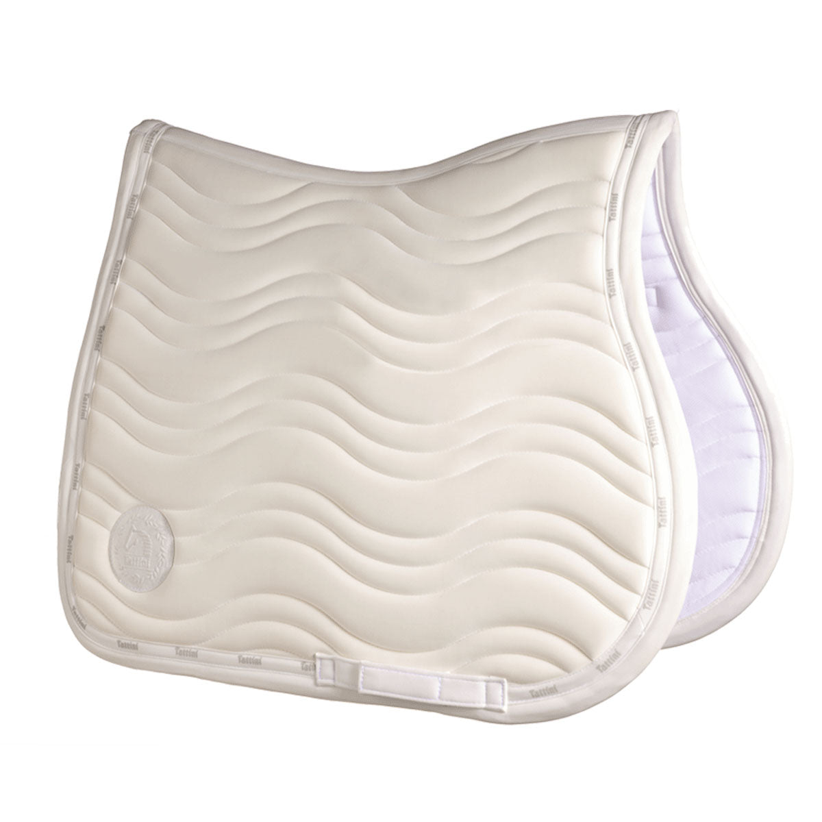 Sottosella e cuffia Tattini Moma