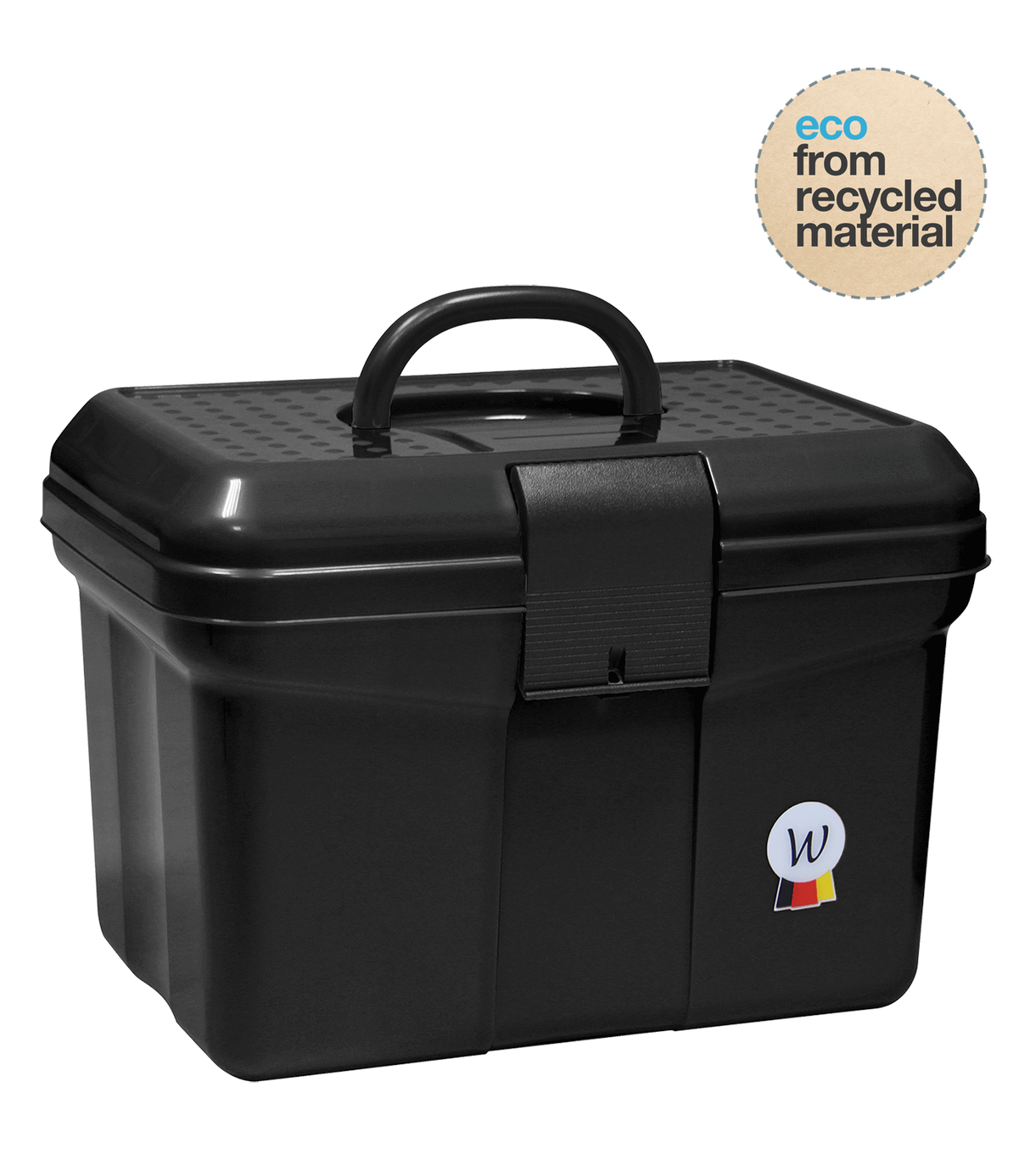 Valigetta per kit di pulizia ECO