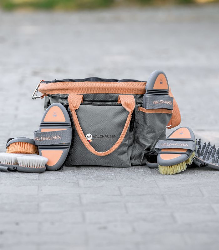 Borsa grooming Waldhausen