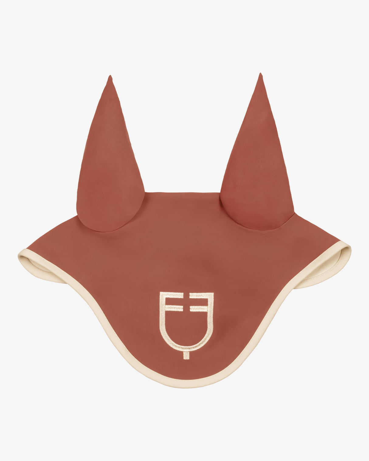 Sottosella con Cuffia Wave Quilting salto in tessuto tecnico