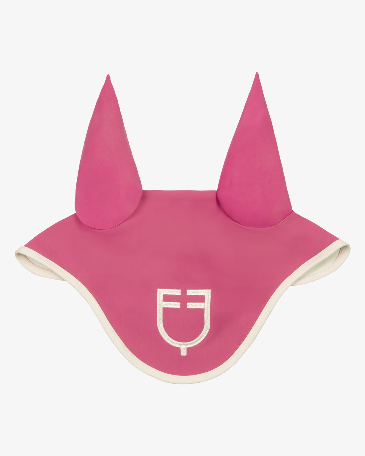 Sottosella con Cuffia Wave Quilting salto in tessuto tecnico