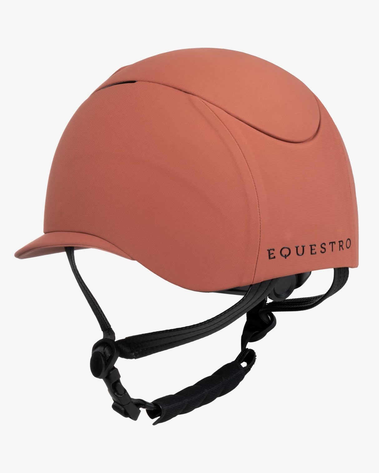 Cap donna con visiera larga e logo embossed omologazione (Copia)