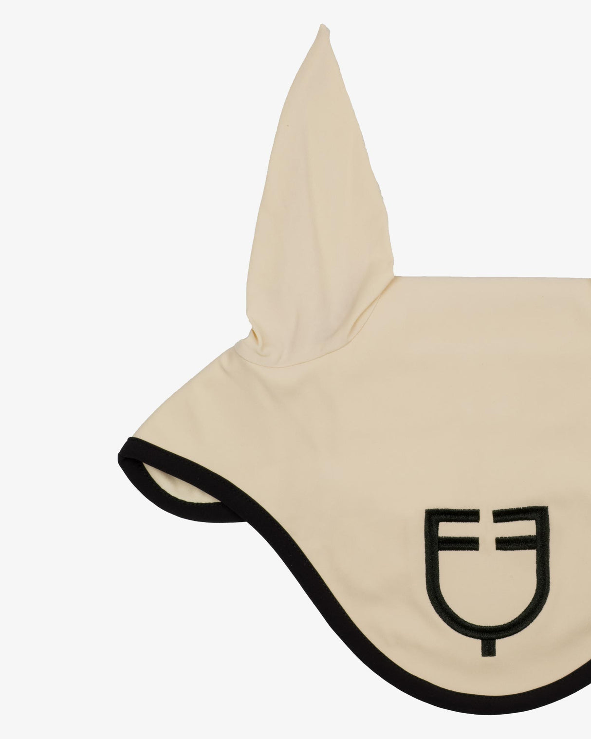 Sottosella salto con trapuntatura a cipolla con cuffia