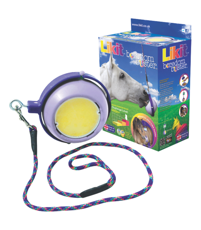 Likit Boredom Buster