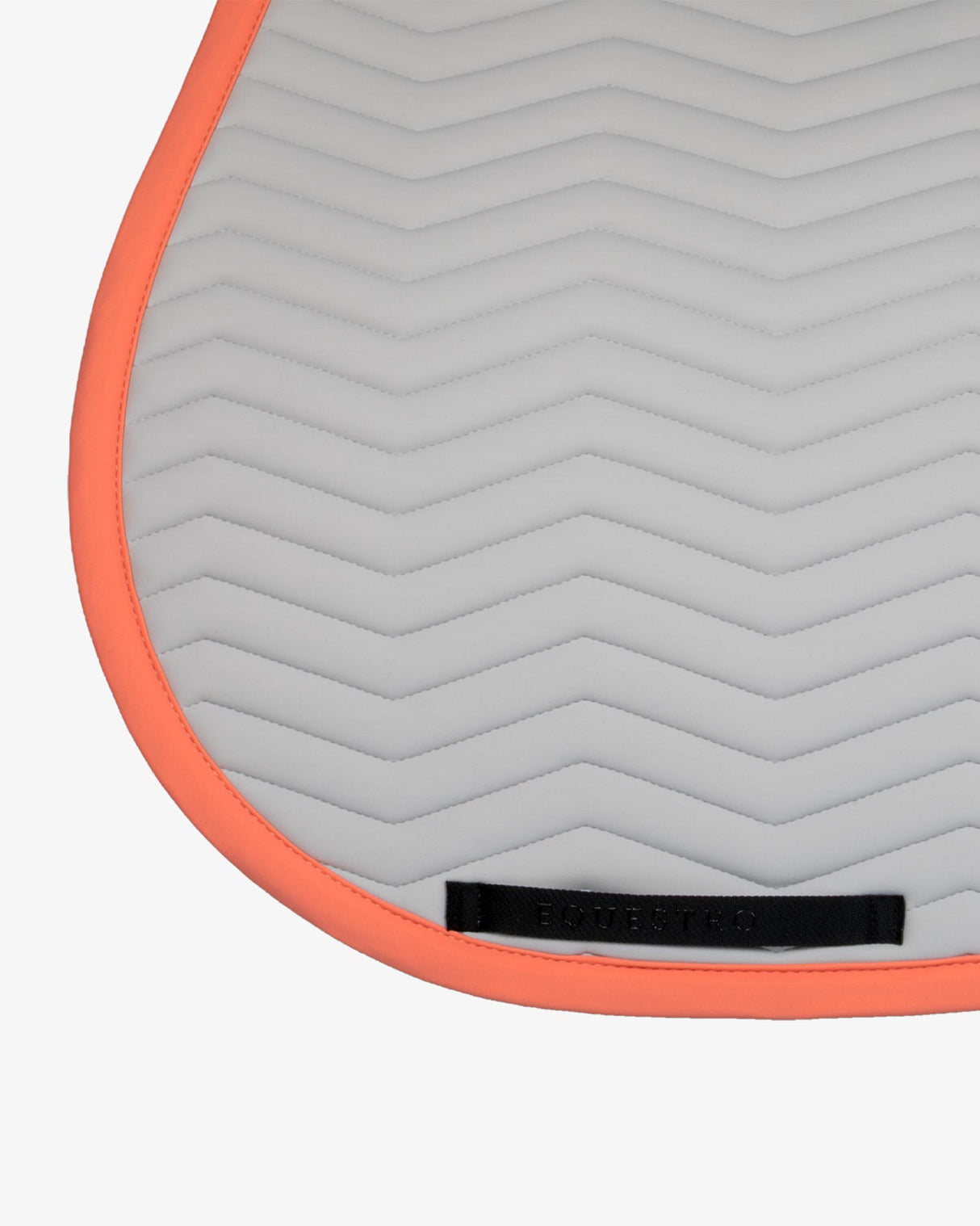 Sottosella Wave Quilting salto in tessuto tecnico con cuffia