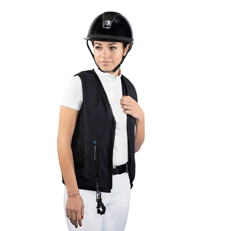 Airbag modello ZIP'in 2 Airbag Professional di Helite