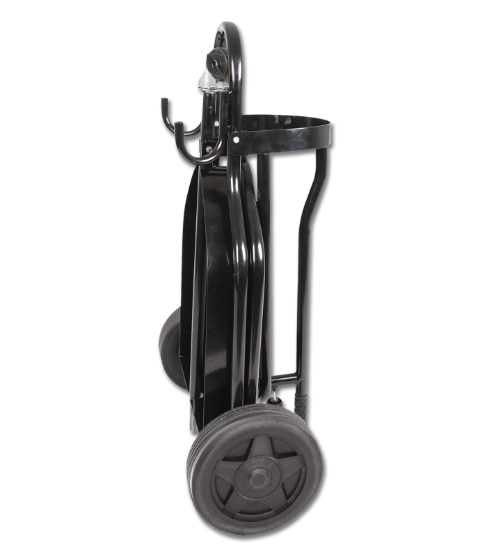 Carrello Basket Stall-Carry Waldhausen