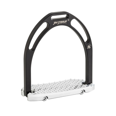 Staffe Anatomic Stirrup JS Italia