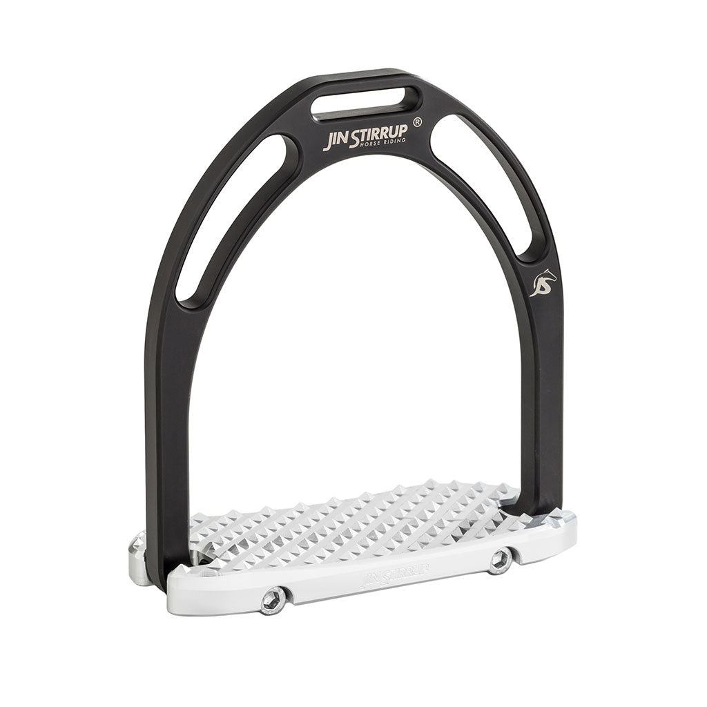 Staffe Anatomic Stirrup JS Italia