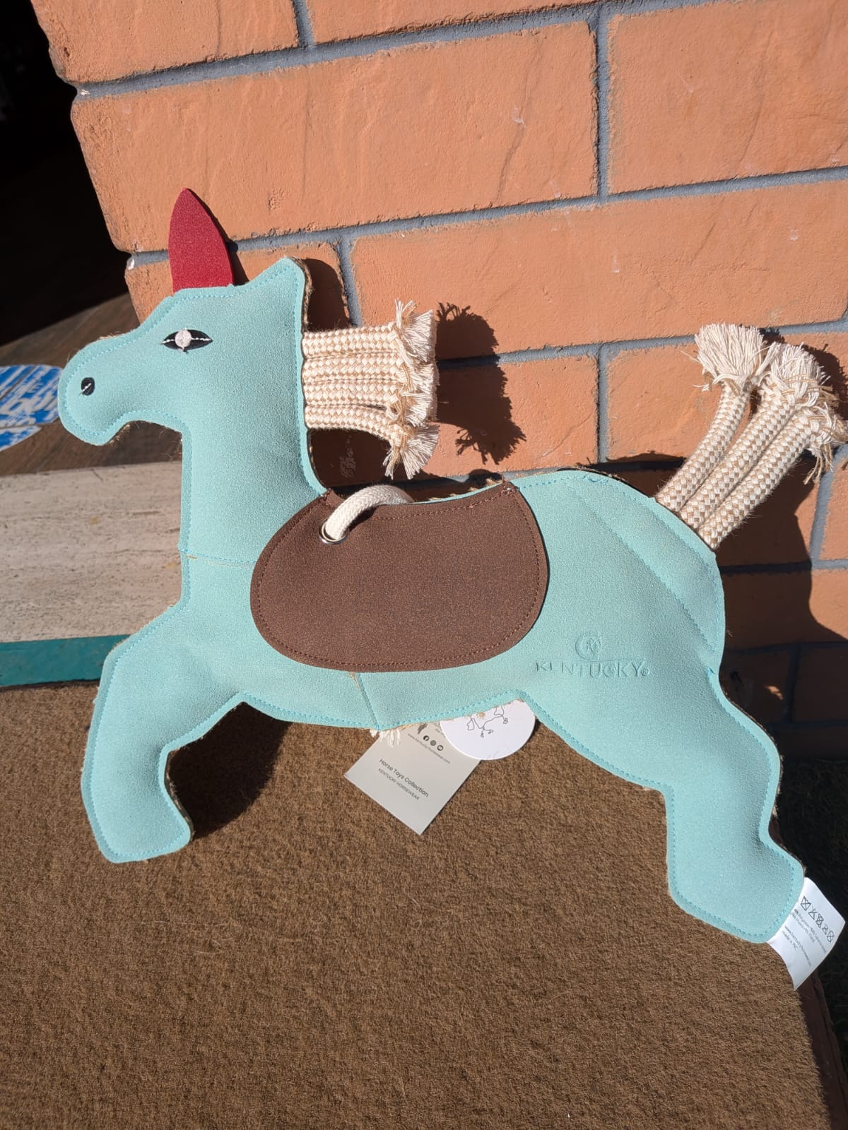 Giocattolo Relax Horse Kentucky