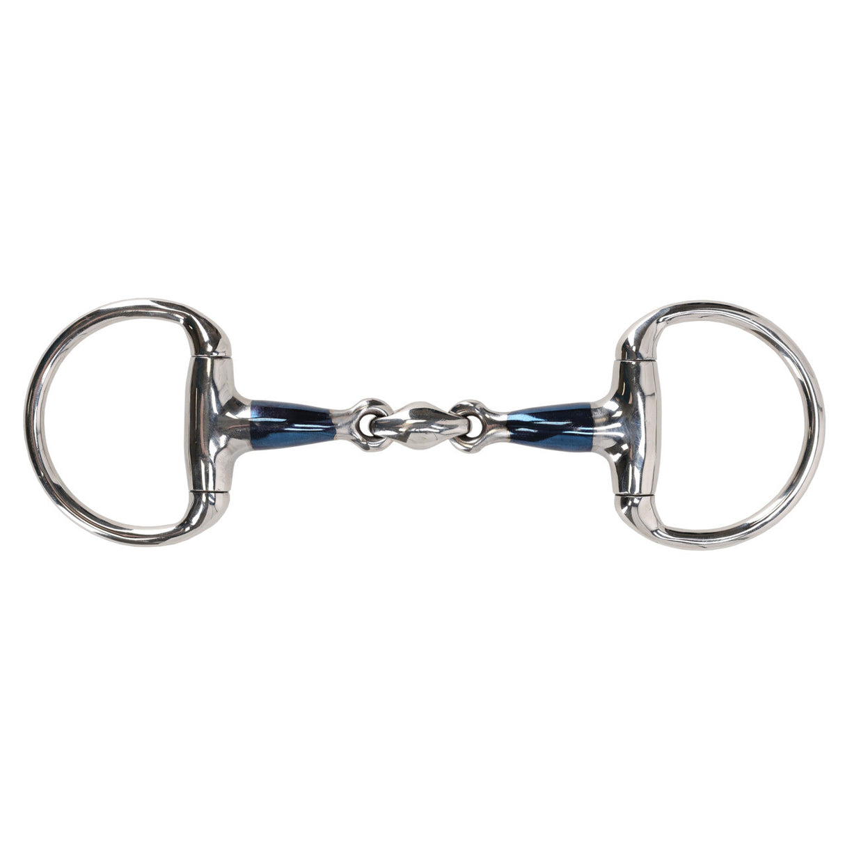 Filetto a oliva spezzato in 3 iron sweet QHP 13.5 cm