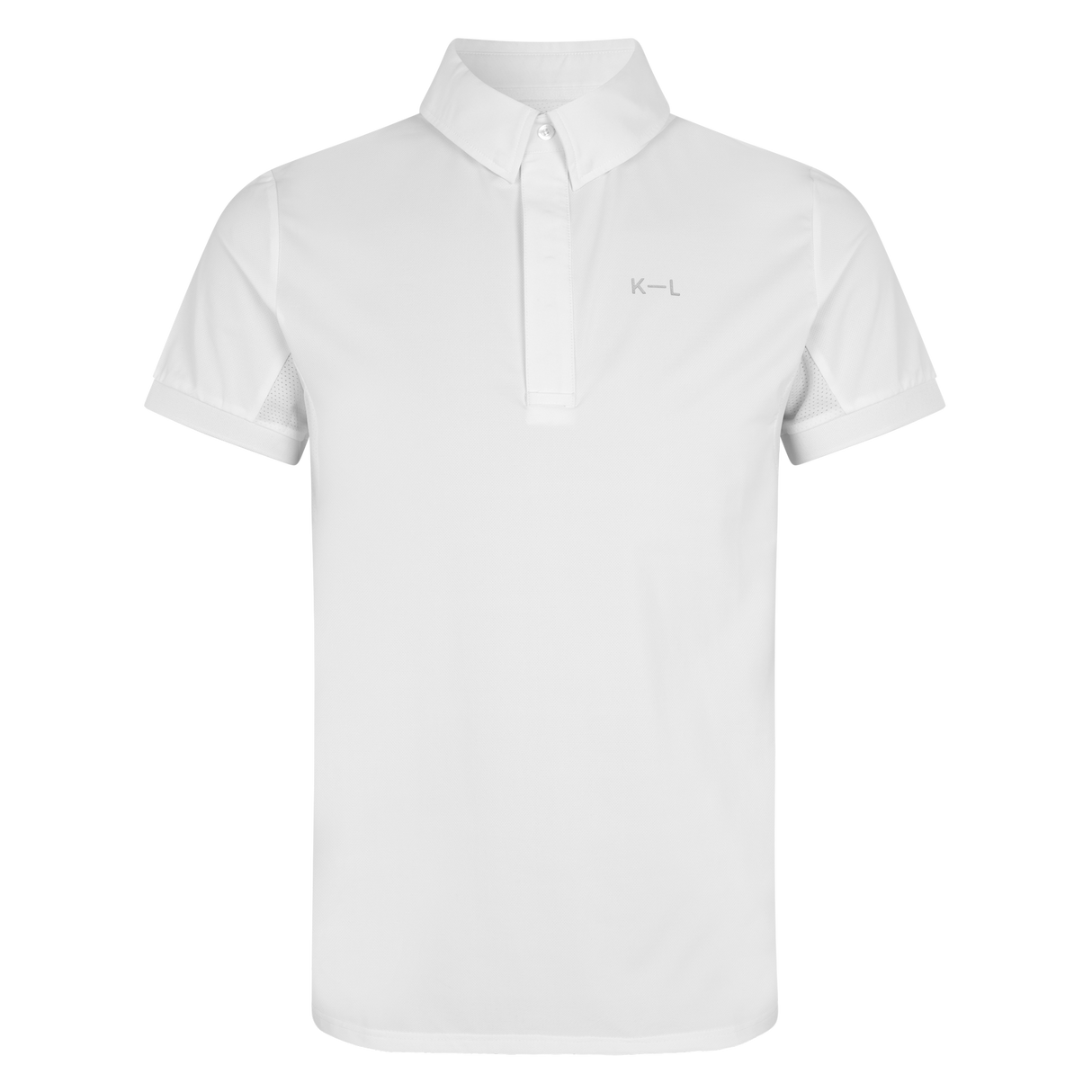 Polo da gara uomo KLHayes Kingsland