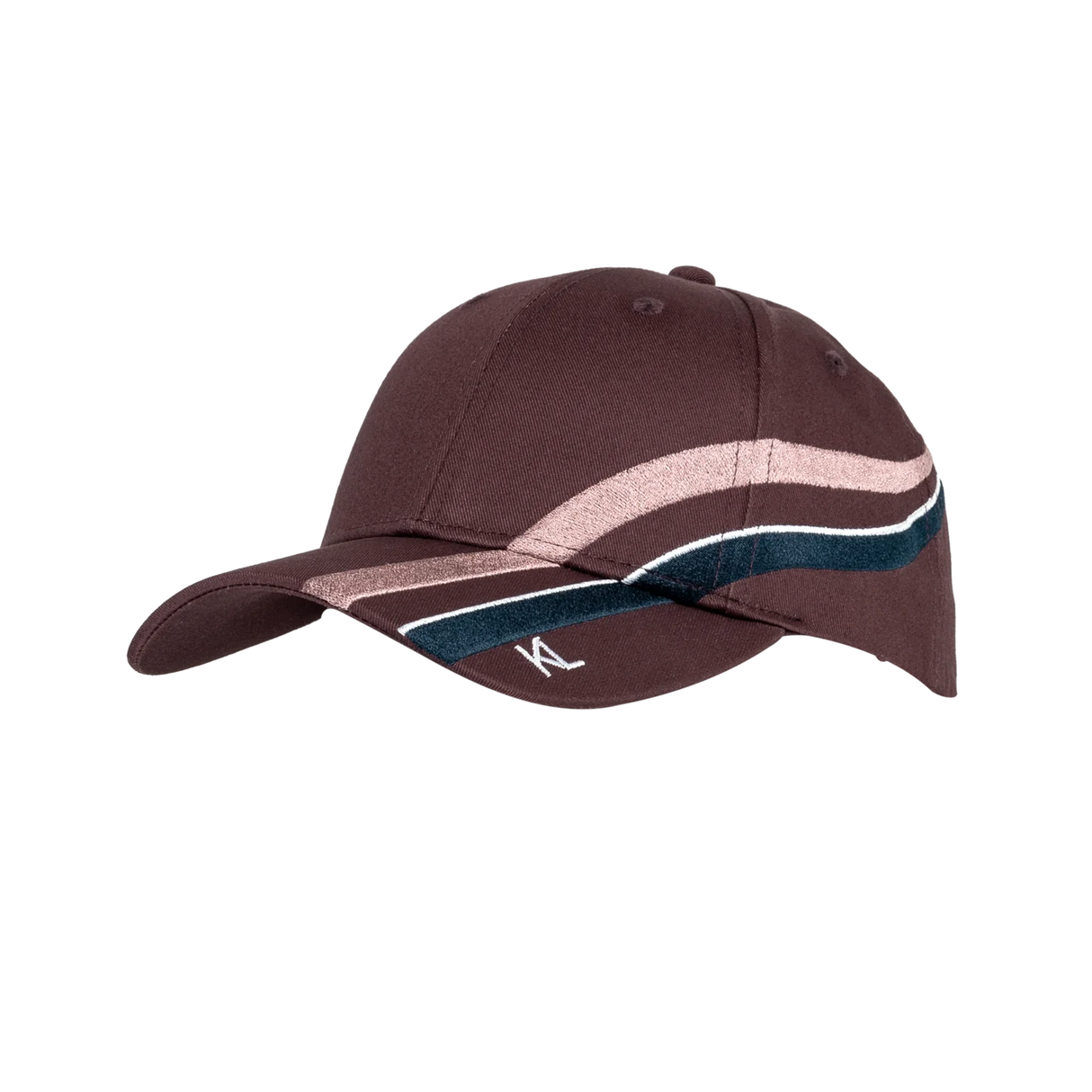 Cappello con visiera donna modello KLVerona Kingsland