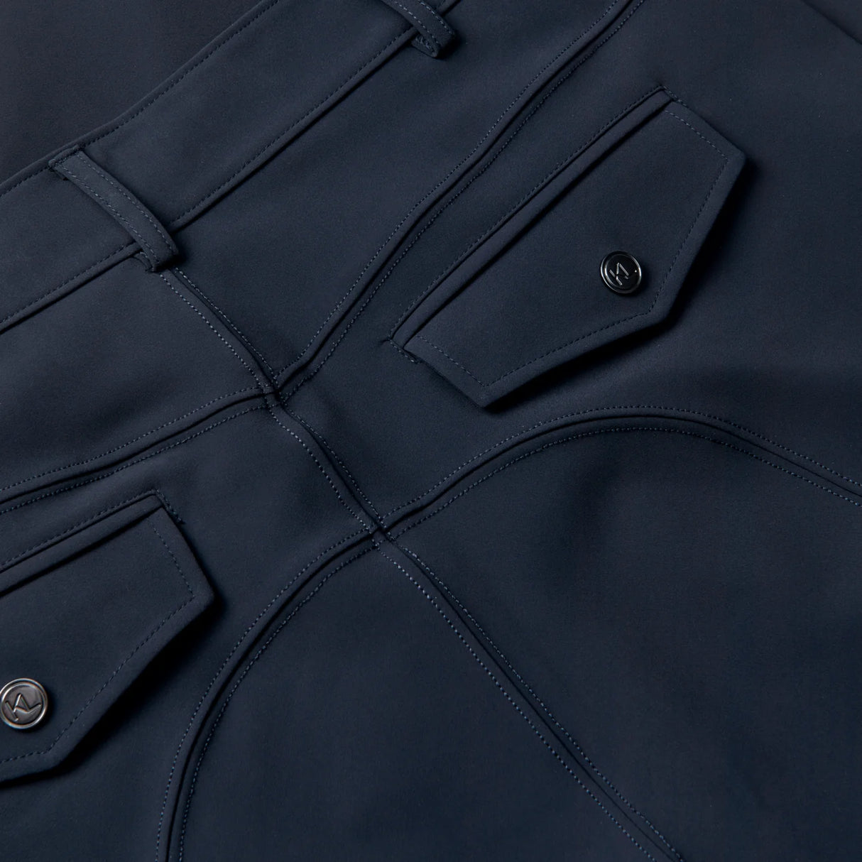 Pantalone uomo Kingsland modello KLKent Kingsland navy