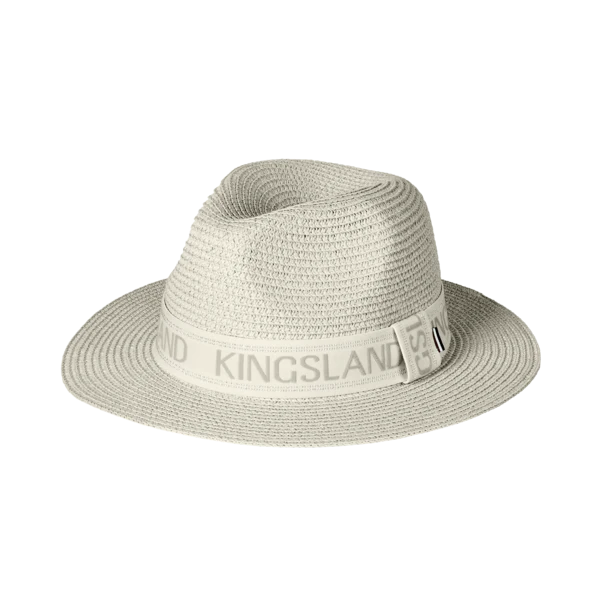 Cappello di paglia da donna KLNikita Kingsland
