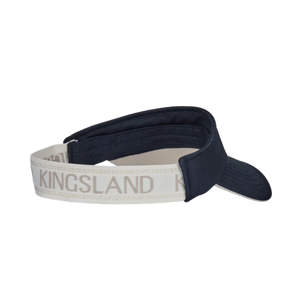 Visiera donna KLNaira Kingsland