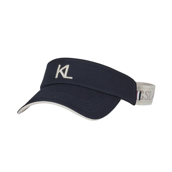 Visiera donna KLNaira Kingsland