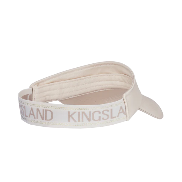 Visiera donna KLNaira Kingsland