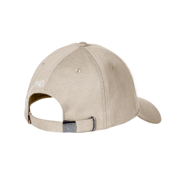 Cappellino da donna KLNatali Kingsland beige