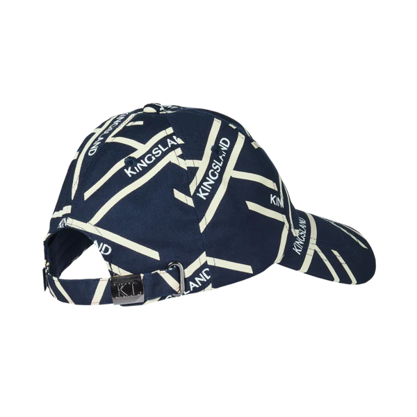 Cappellino Junior KLNabia Kingsland